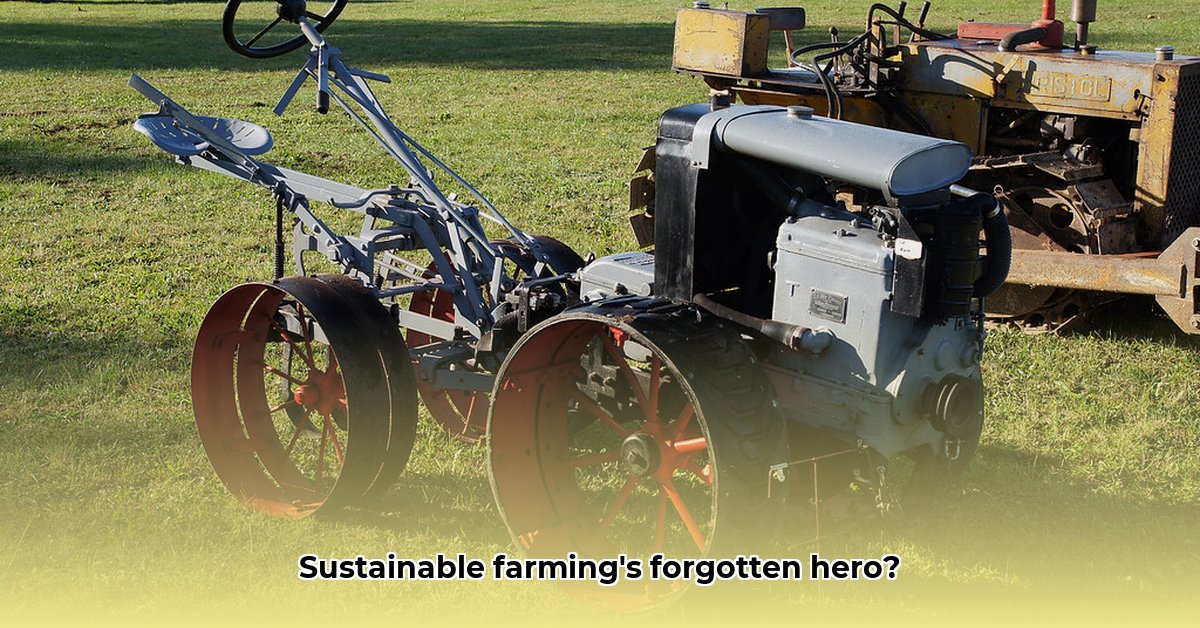centaur-tractor